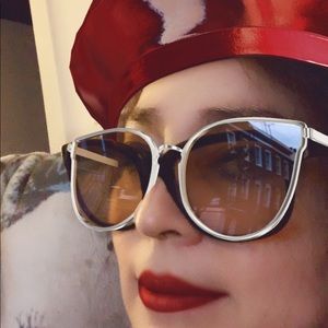 Meet your Posher, Susan